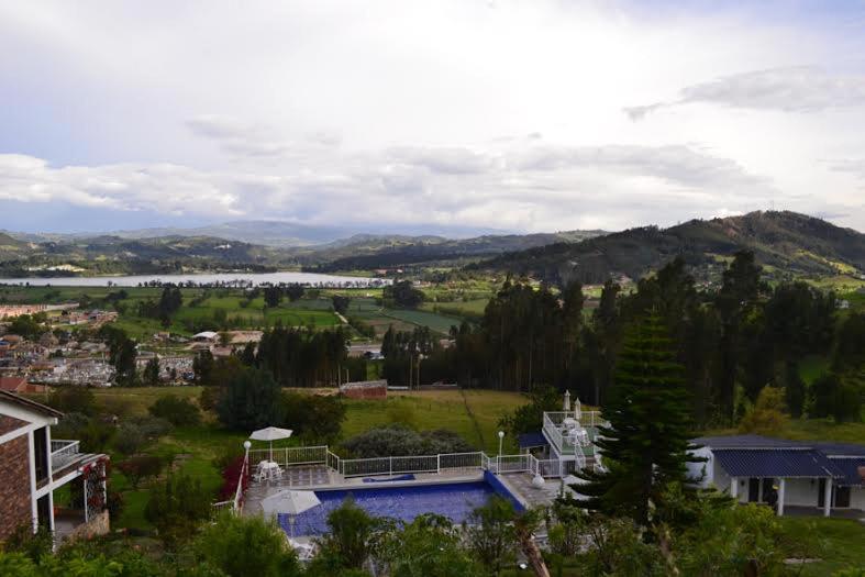 Miravalle Suites - Housity