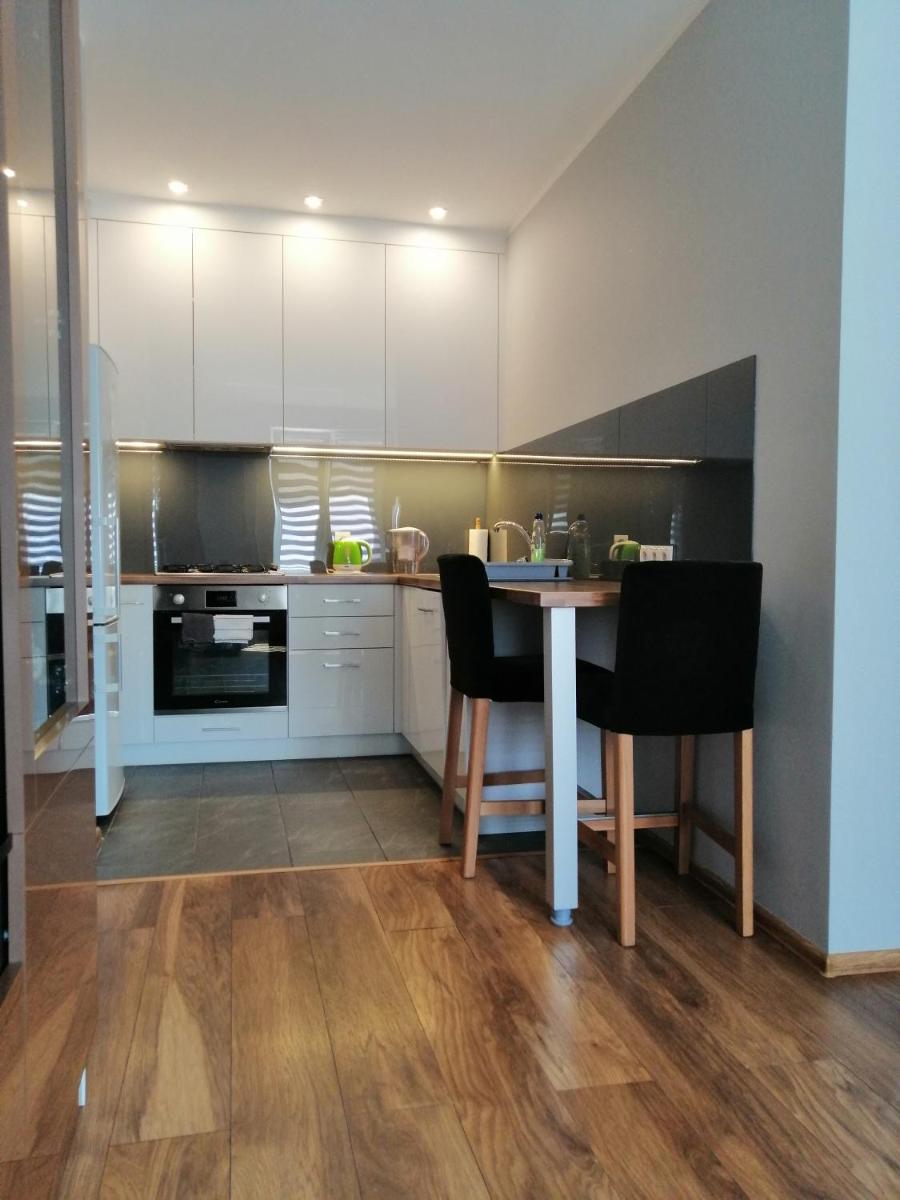 Apartament Mazowiecka - Housity