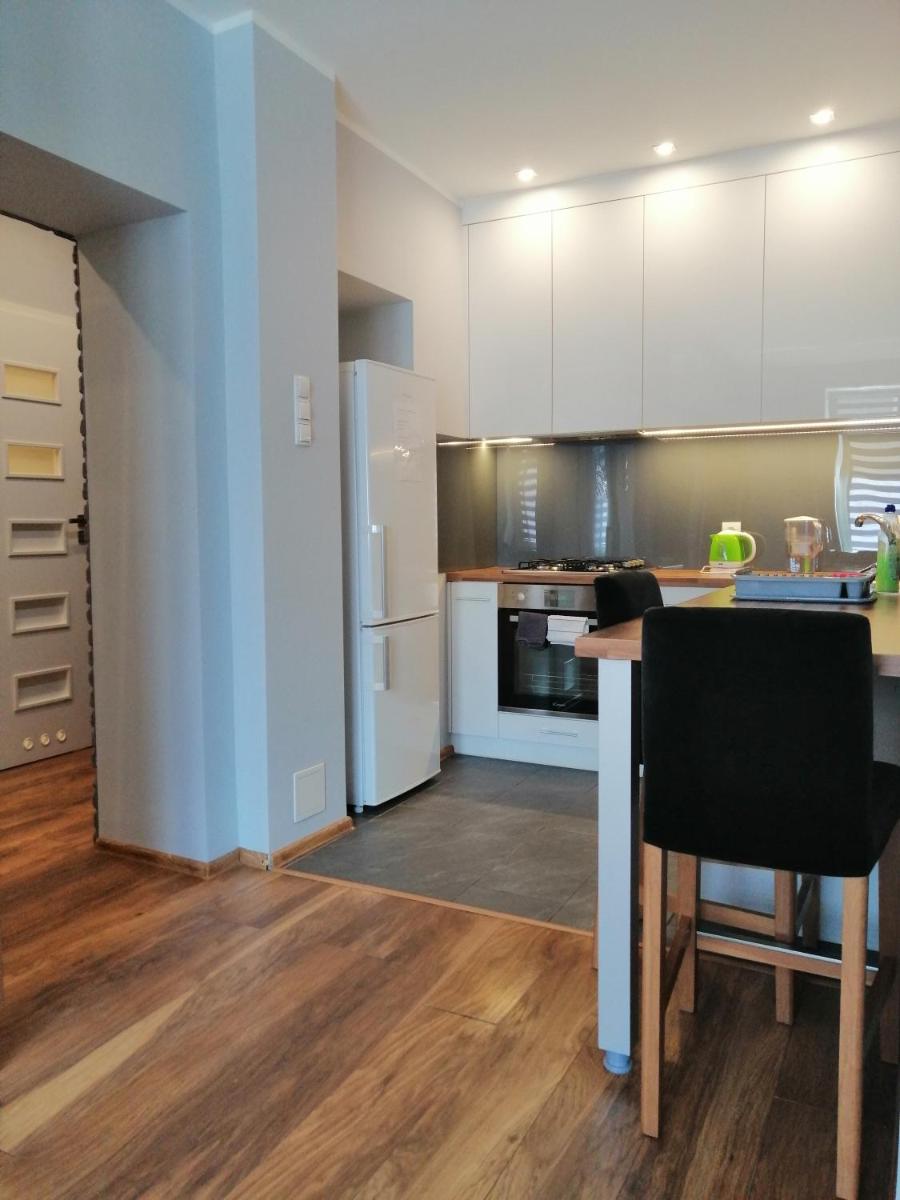 Apartament Mazowiecka - Housity