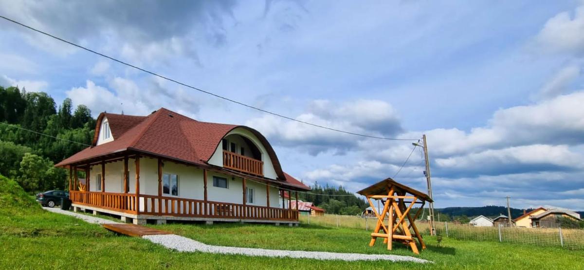 Cabana Iriss - Housity