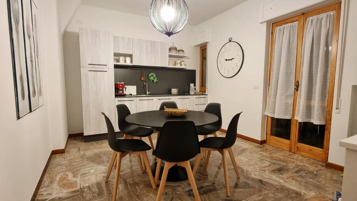 GUEST HOUSE DA GINO - Housity