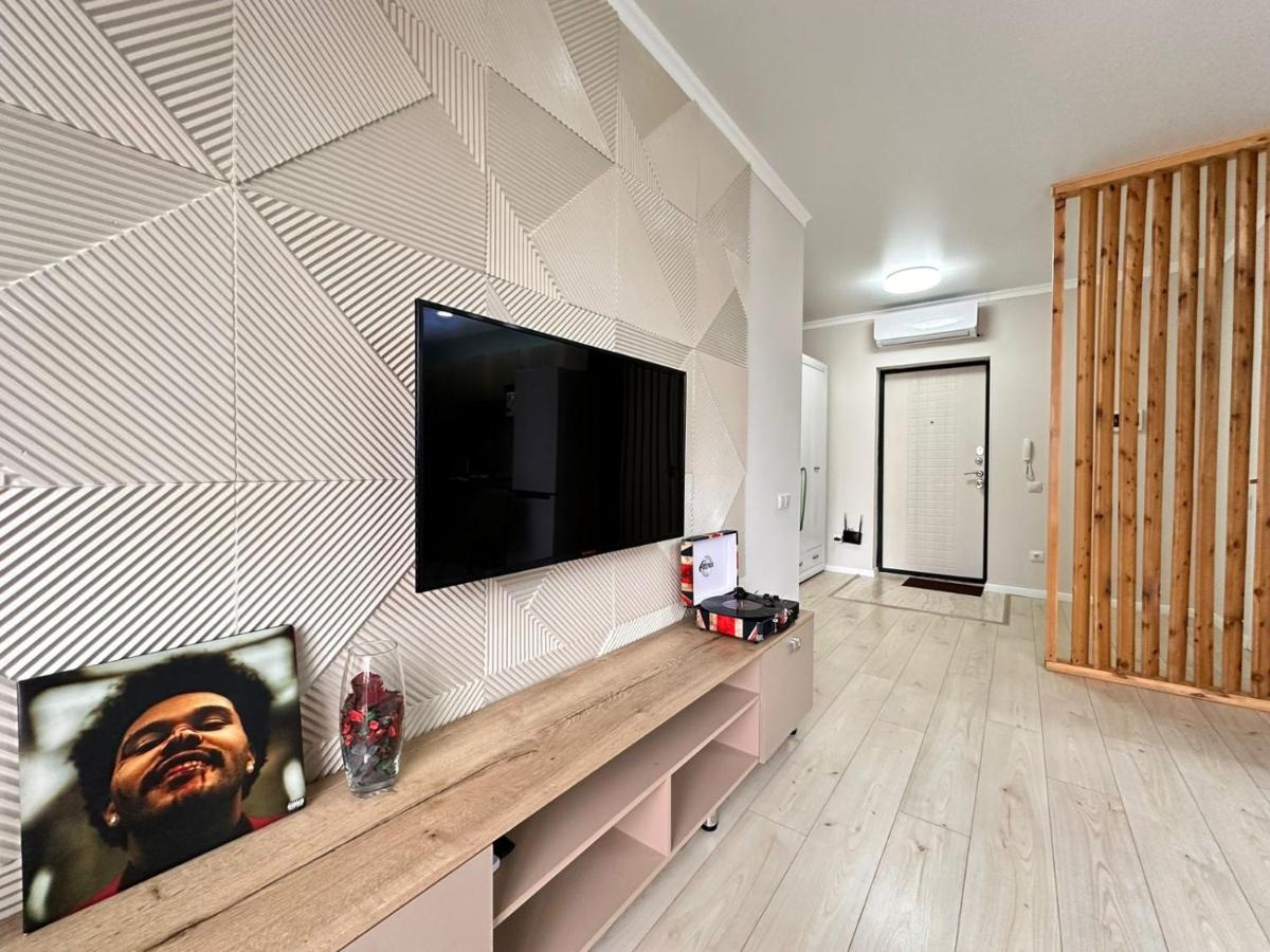 Mountain View Esentai Residence - Hizvo