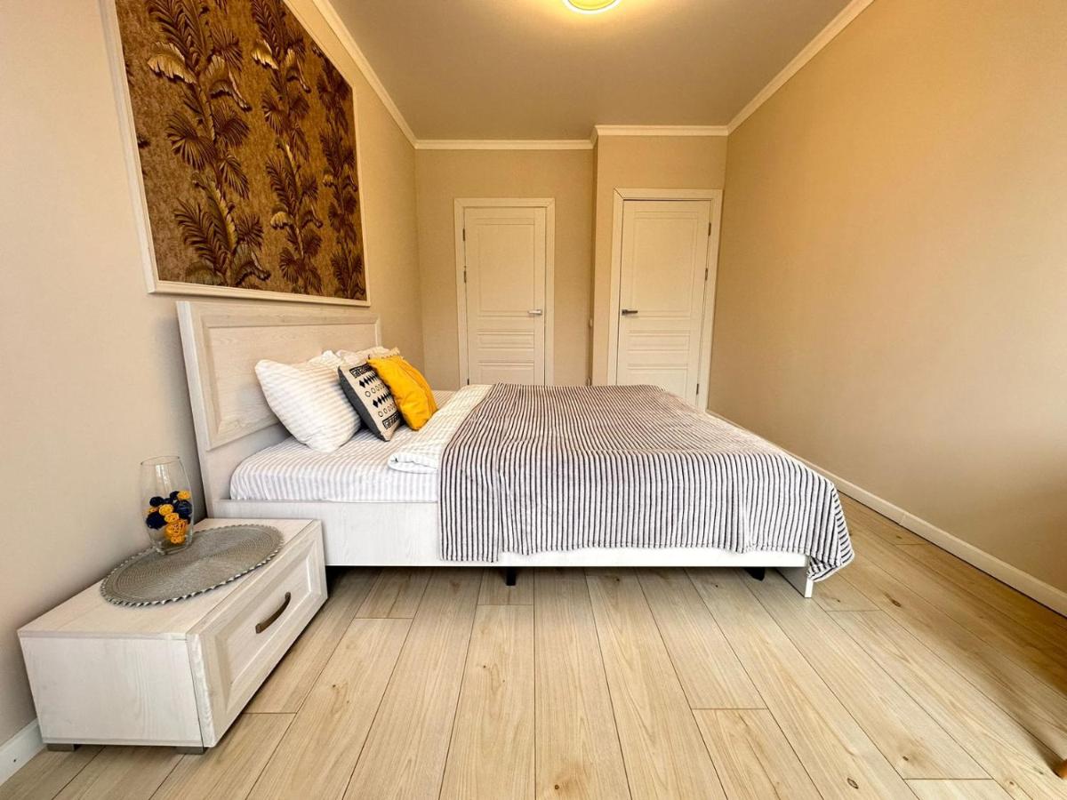 Mountain View Esentai Residence - Hizvo