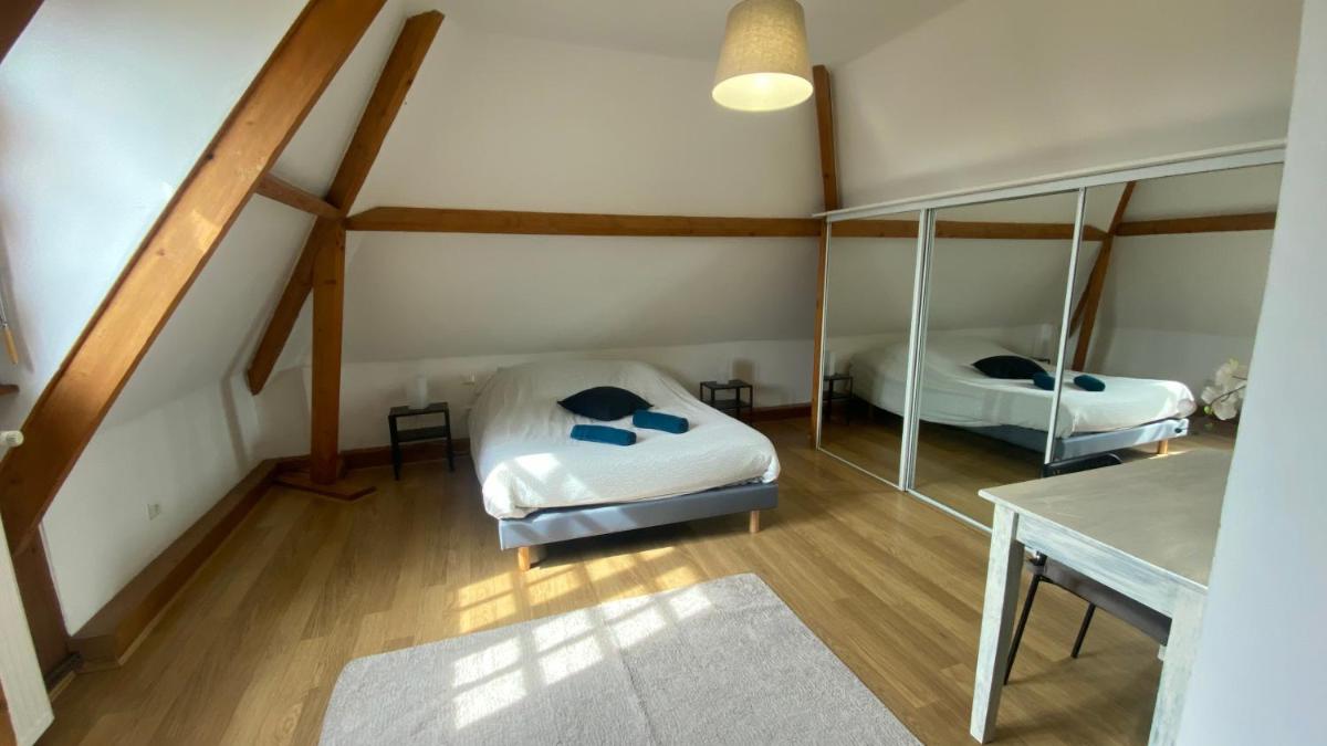 La Tour - Housity