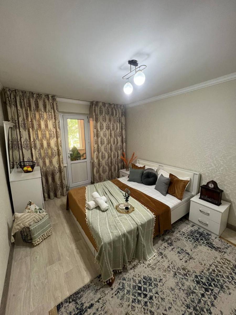 Комфортная 2х квартира в центре Кунаева, Mega Symkent, Цум - Housity