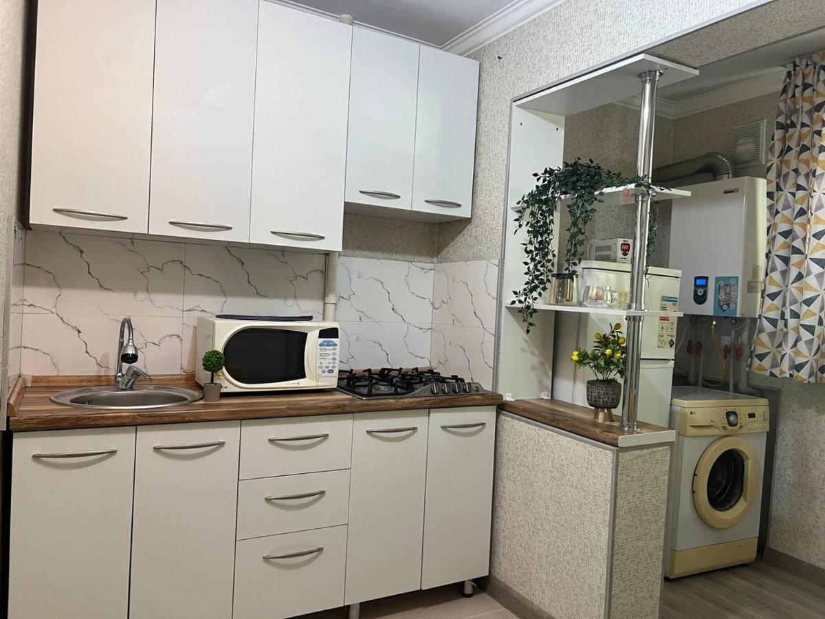 Комфортная 2х квартира в центре Кунаева, Mega Symkent, Цум - Housity