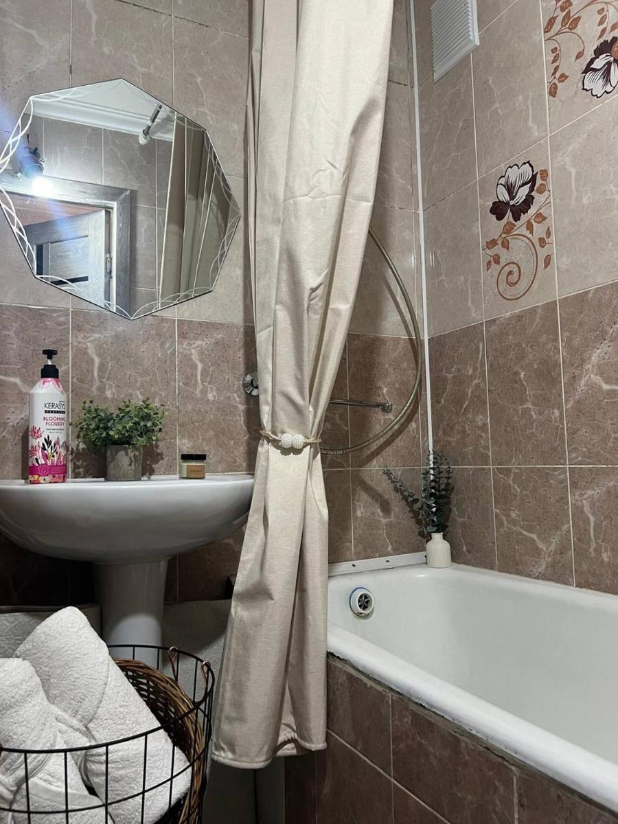 Комфортная 2х квартира в центре Кунаева, Mega Symkent, Цум - Housity