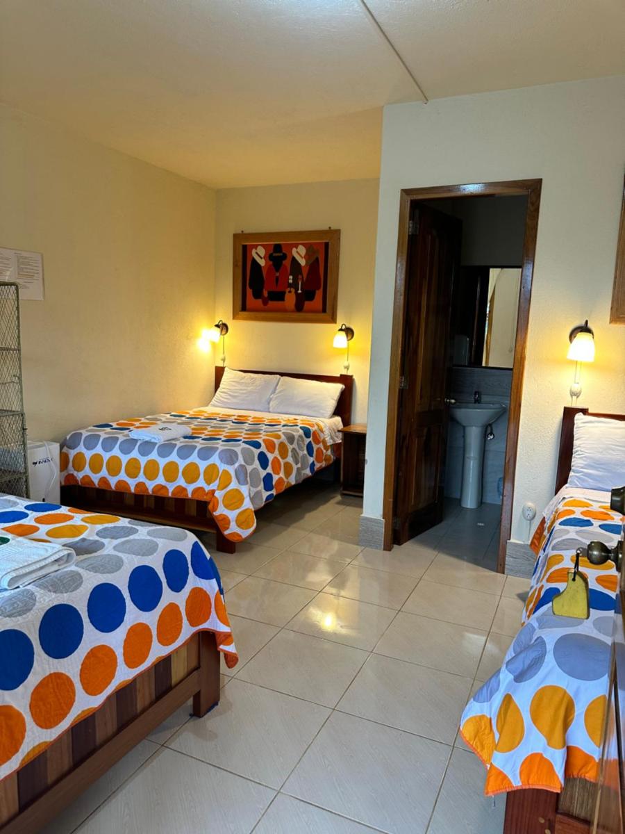 La Casa de Cecilia Mindo - Housity