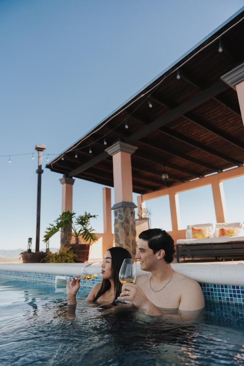 Suitetrails - Bajo Estrellas Hotel Contemporáneo