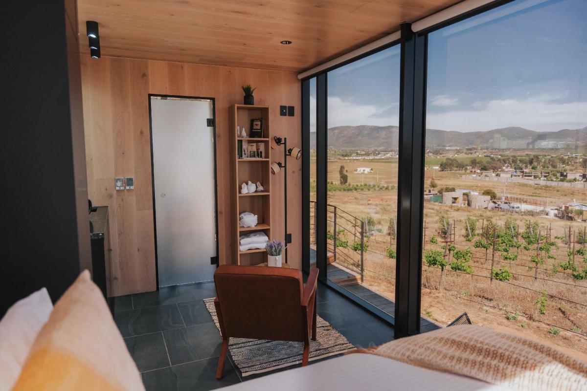 Suitetrails - Bajo Estrellas Hotel Contemporáneo