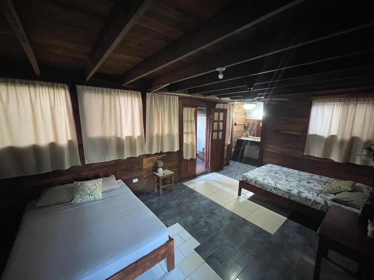 Perla Negra Beachfront - Housity