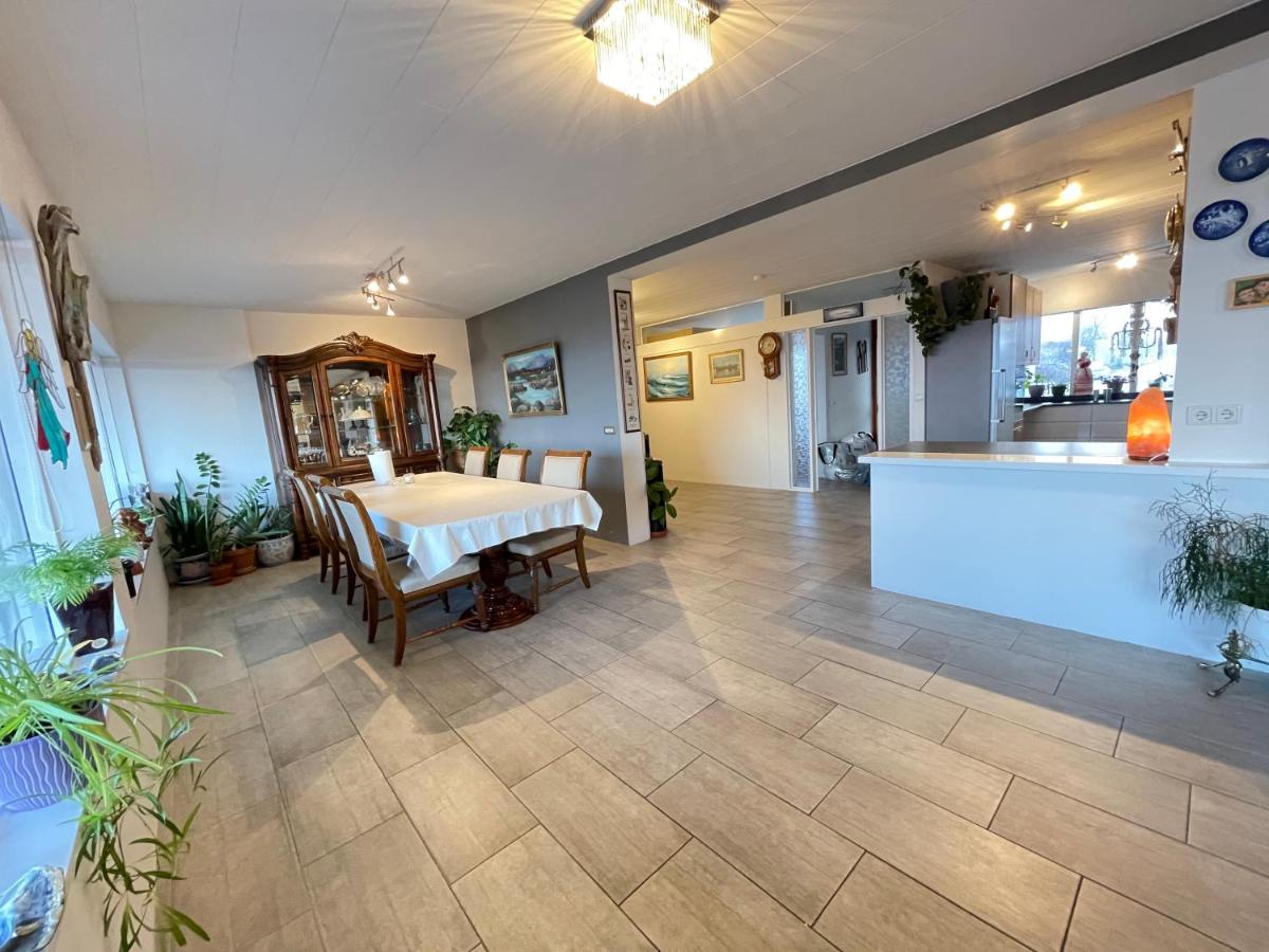Suitetrails - House in Akranes - Birta Rentals