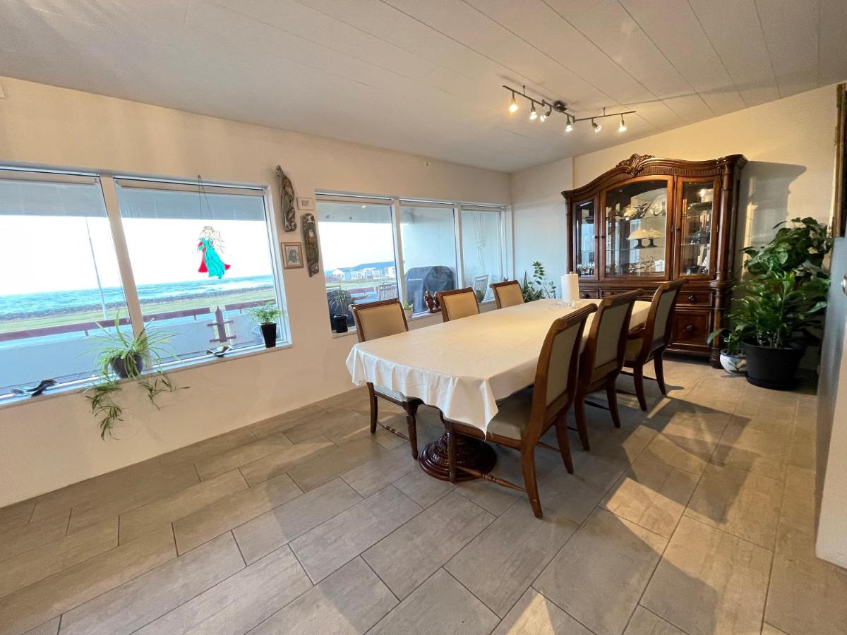 Suitetrails - House in Akranes - Birta Rentals