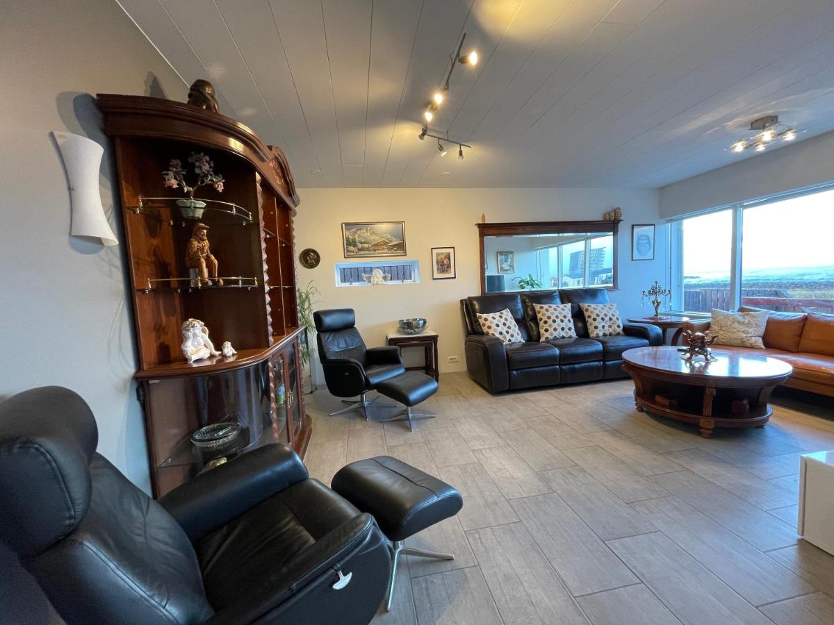Suitetrails - House in Akranes - Birta Rentals