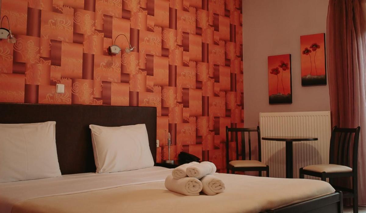 Suitetrails - Enastron Hotel