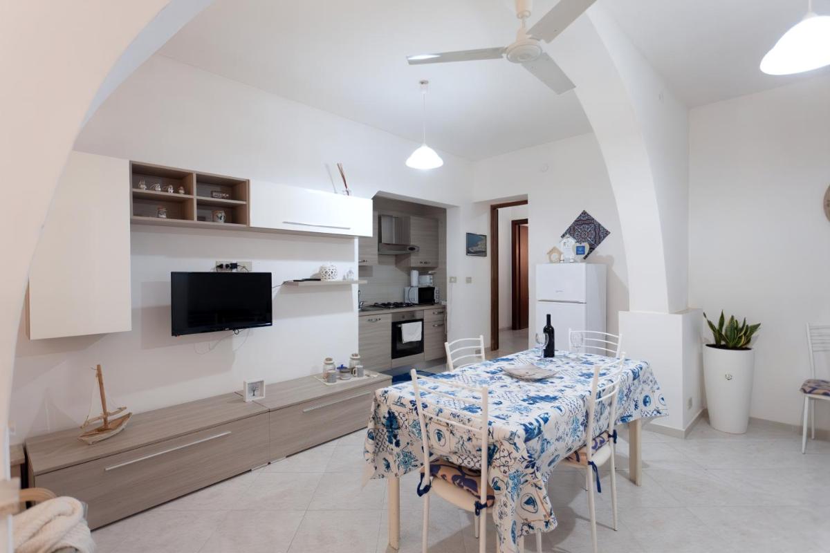 Confortevole appartamentino - Hizvo