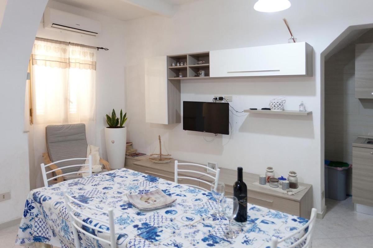 Confortevole appartamentino - Hizvo