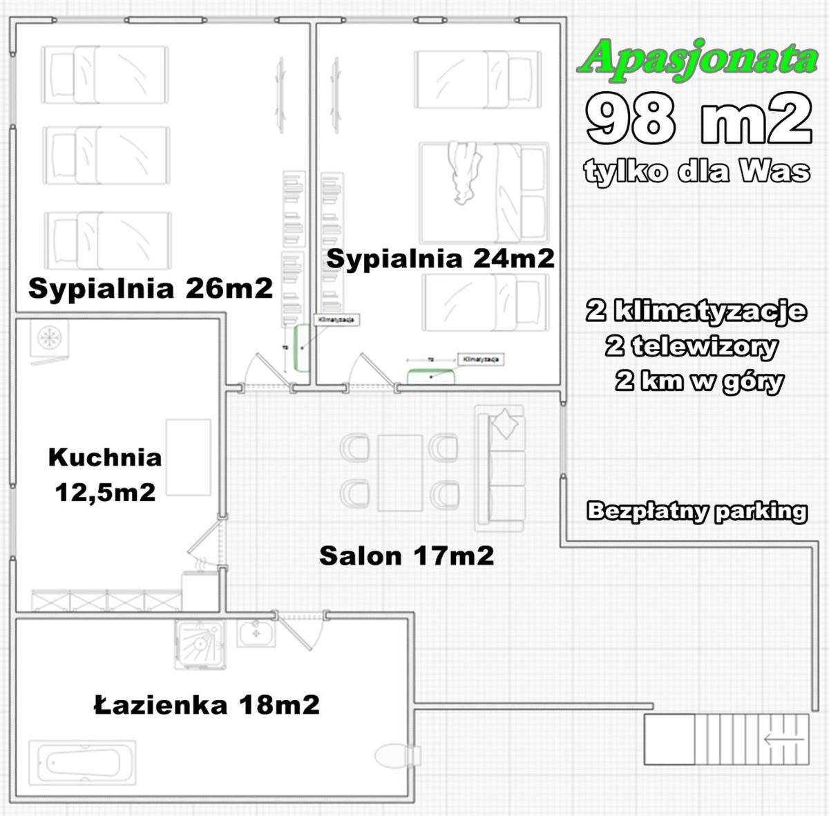 Apasjonata - Housity