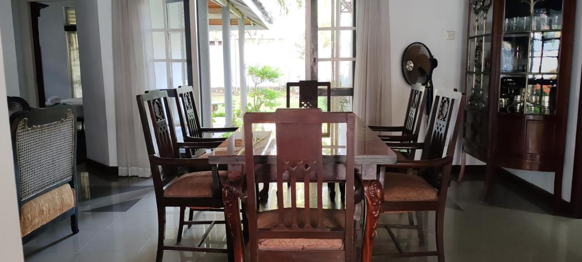 Jays Villa - Diyatha Uyana - Housity