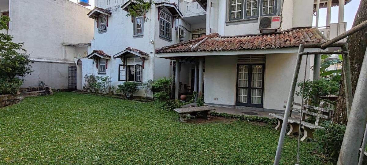 Jays Villa - Diyatha Uyana - Housity