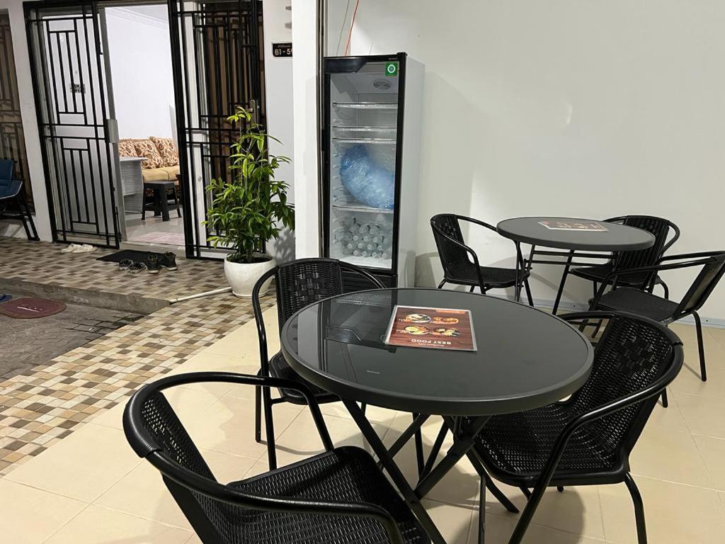 HAPDESKO HOMESTAY - Housity