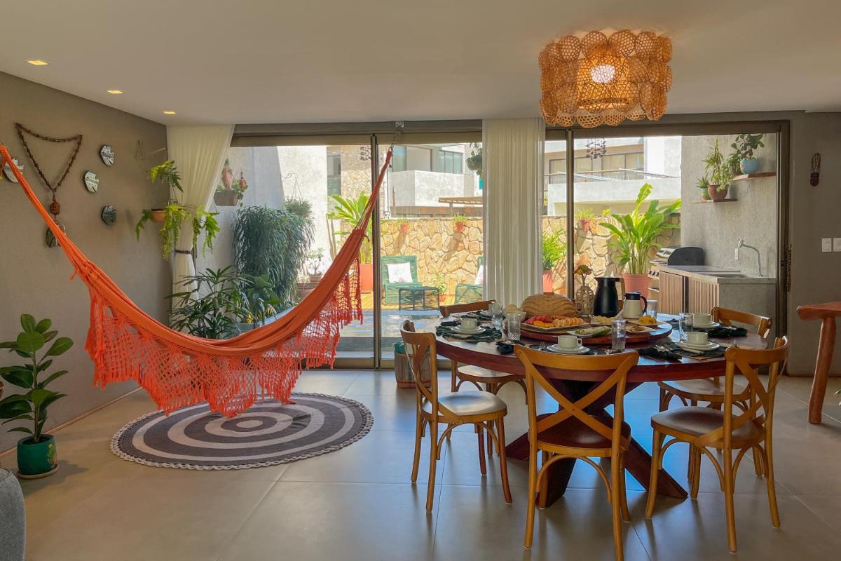 Casa na Praia em Milagres - Casa Rudá - Housity