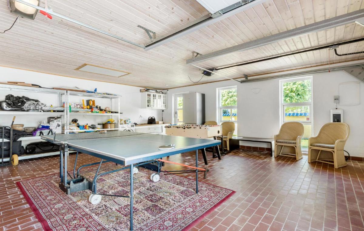 Cozy Home In Gilleleje - Housity