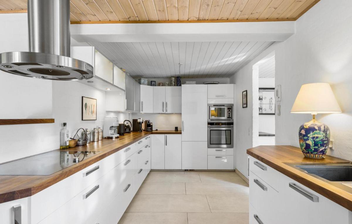 Cozy Home In Gilleleje - Housity