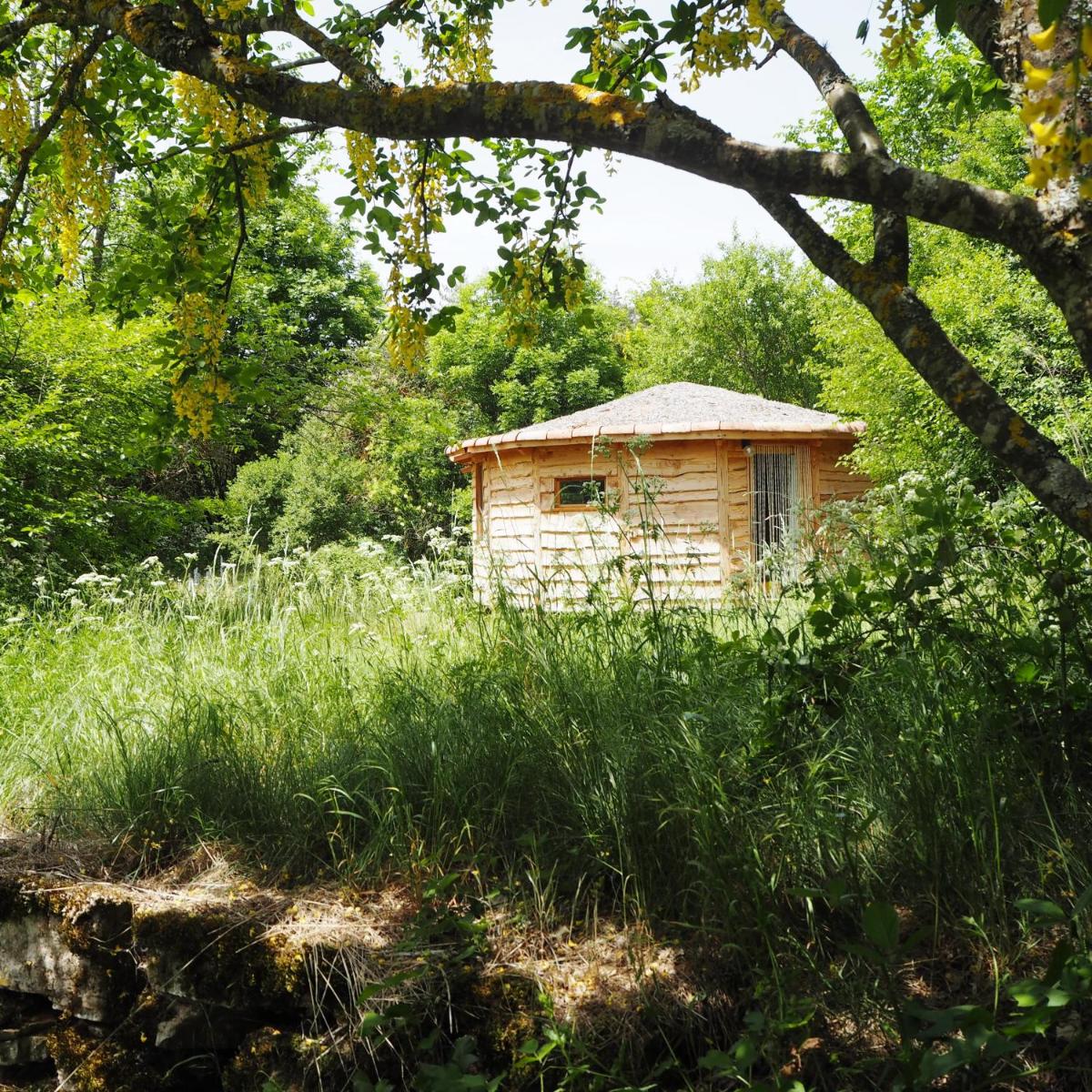 Domaine De Pradines - Housity