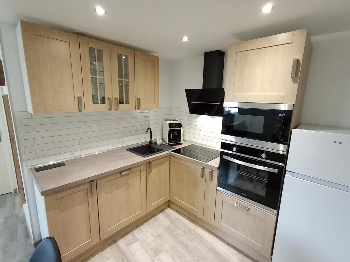 6 personnes / Proche Disney et aéroport CDG - Housity