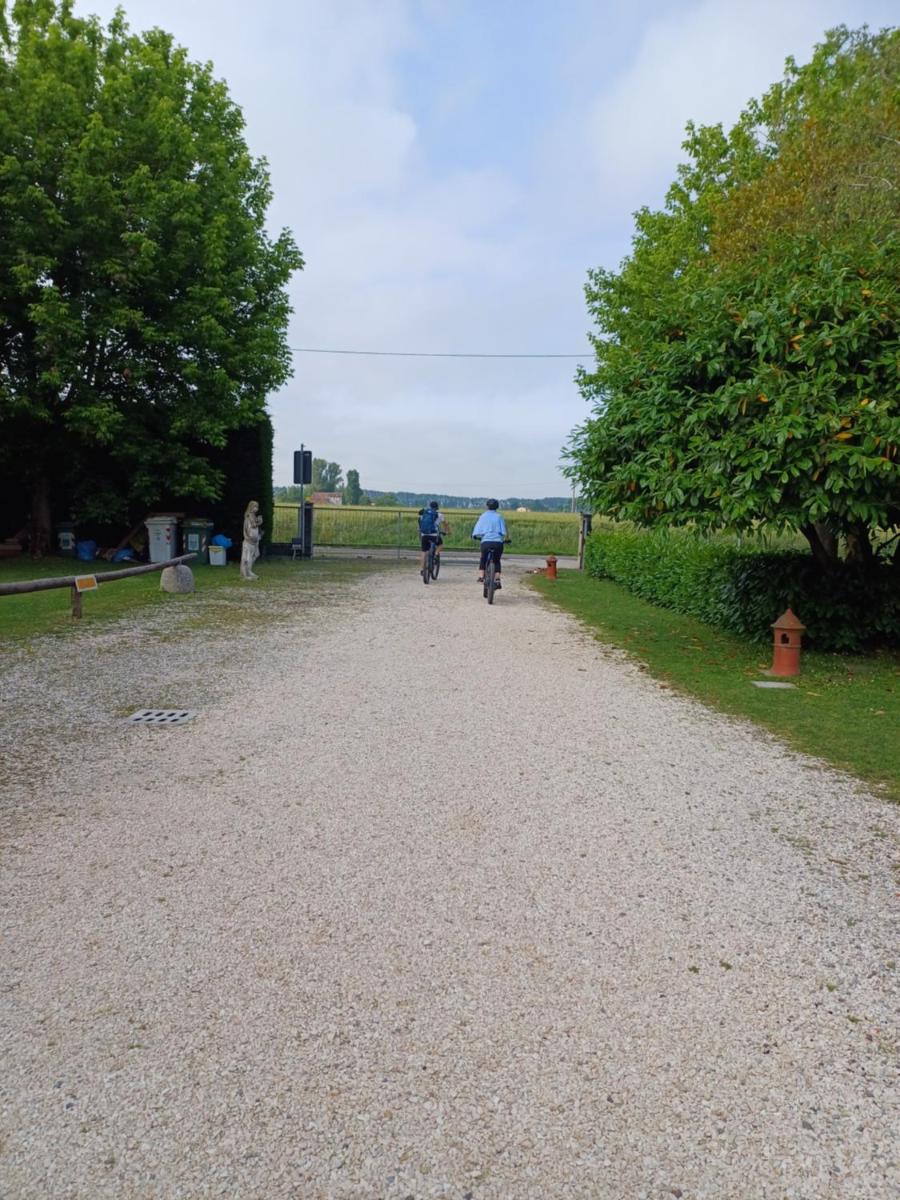 Agriturismo Corte Matiola - Housity