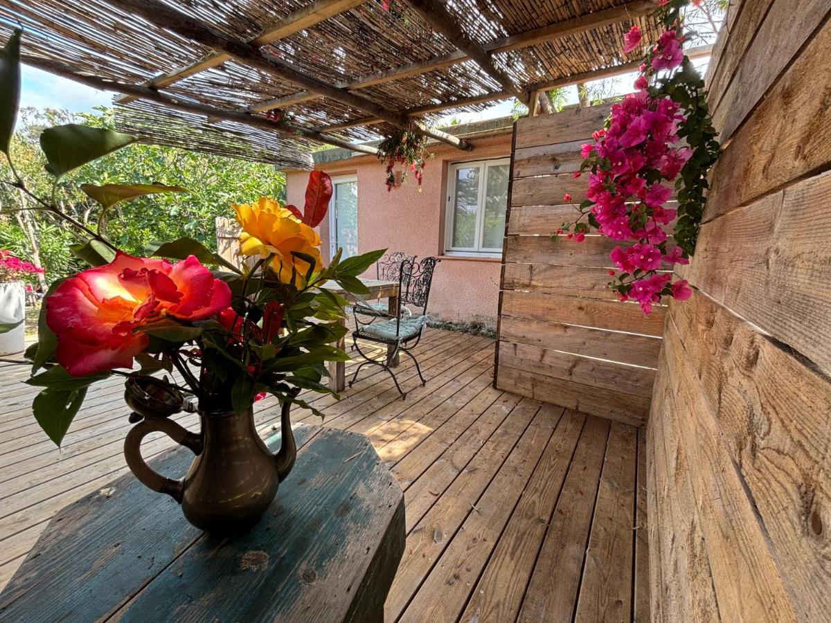La vie en rose - Housity