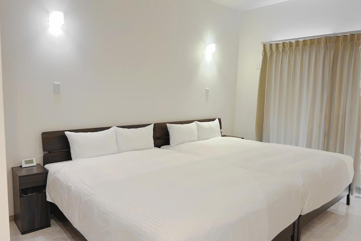 La Hacienda Marina Bay Chatan - Housity