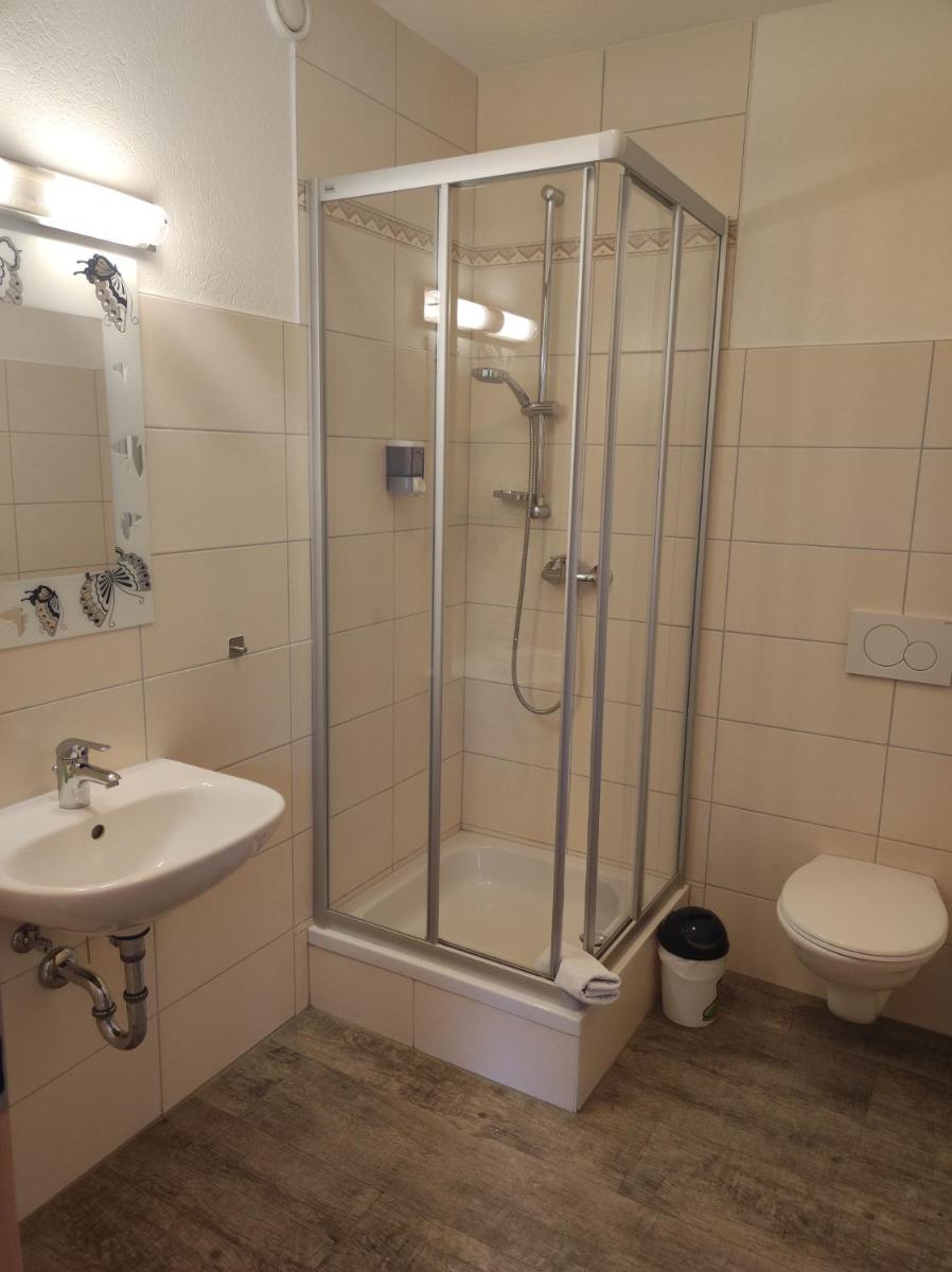 Hotel Zum Eichsfelder Fleischer - Housity