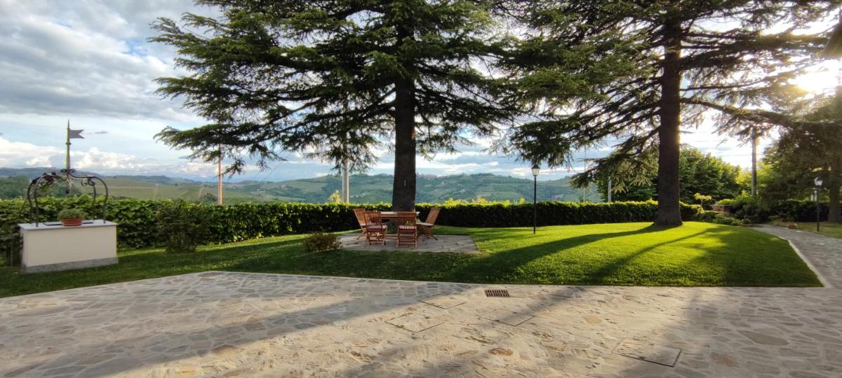 B&B Luna di Langa - Housity