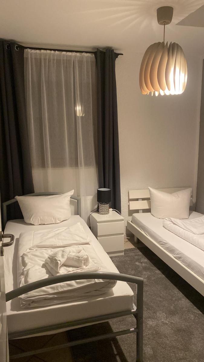 Gold Star Apartment Nr.2 - Housity
