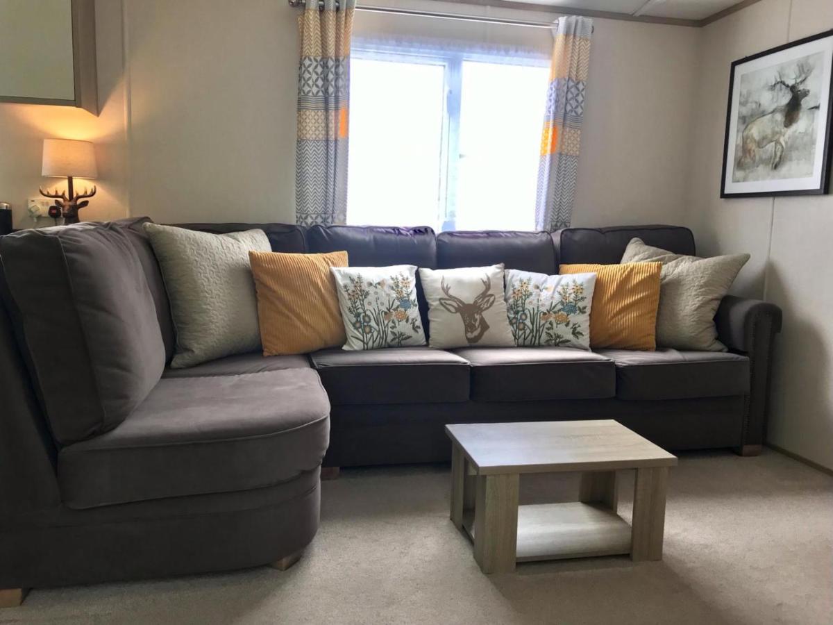 Forest View at Oakdene Forest Park - Leisure Passes Included! - Housity