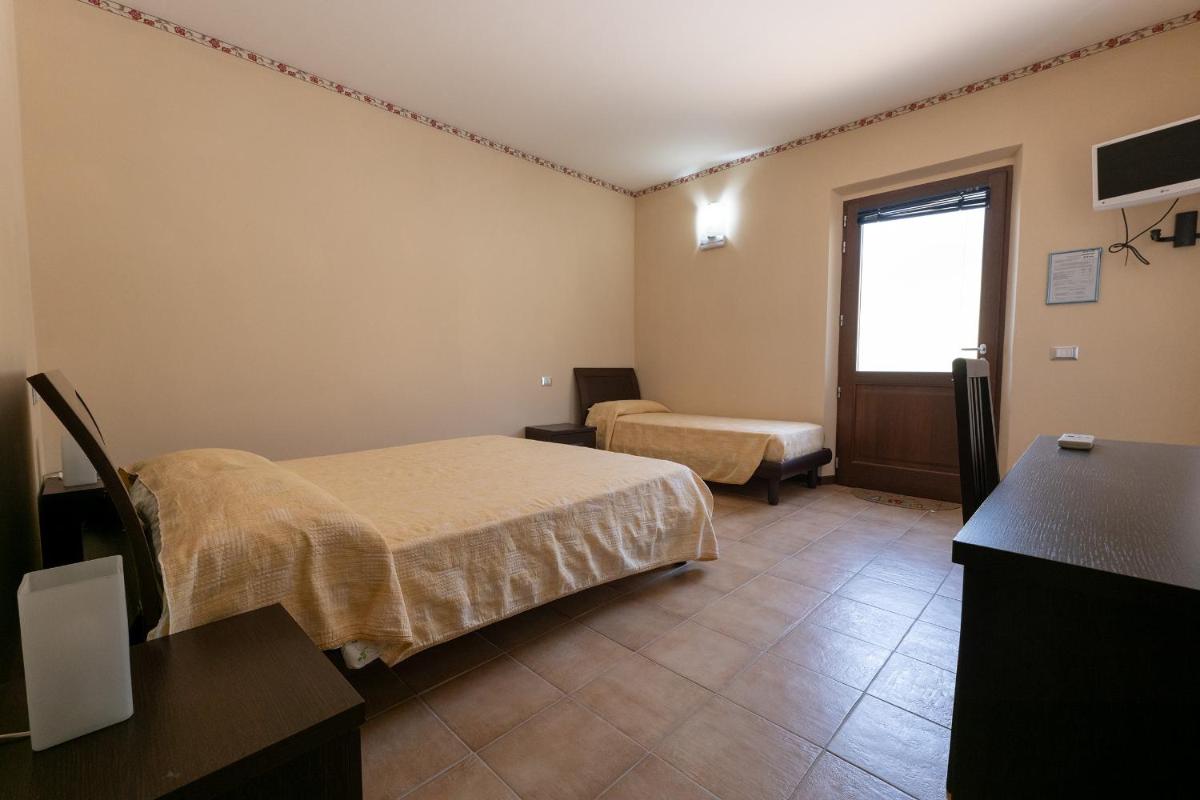 Il Frantoio - Housity