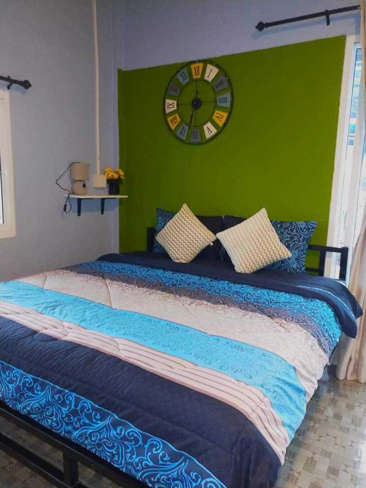Khao thalu guest house - Housity