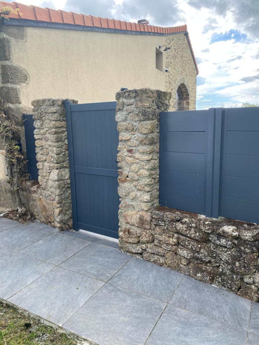 Gîte entièrement rénové Bord de Sèvre - Housity