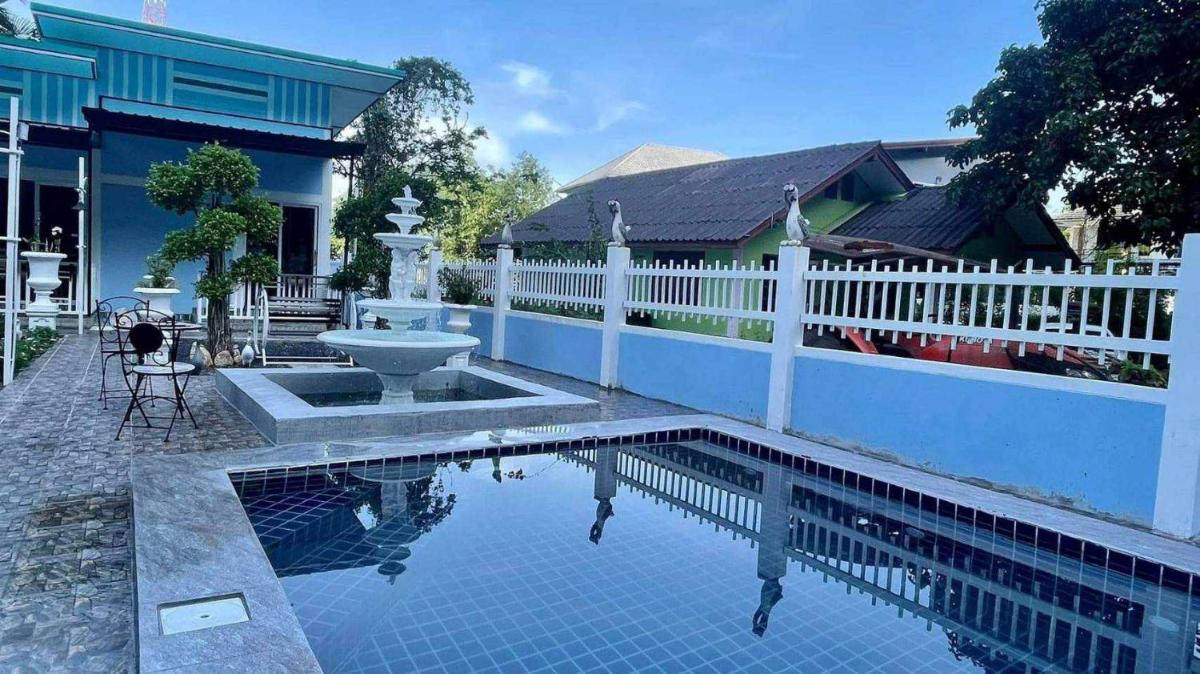 Khao thalu guest house - Housity