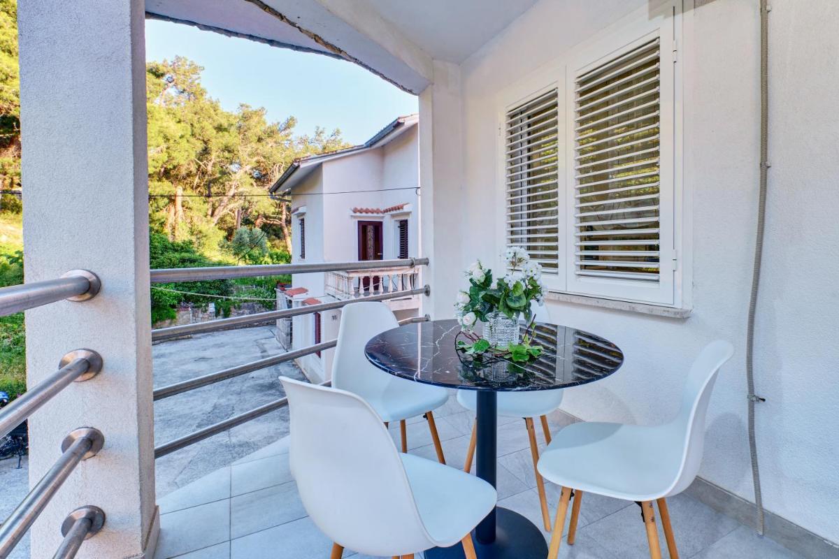 CALMA Sea View rooms - Housity