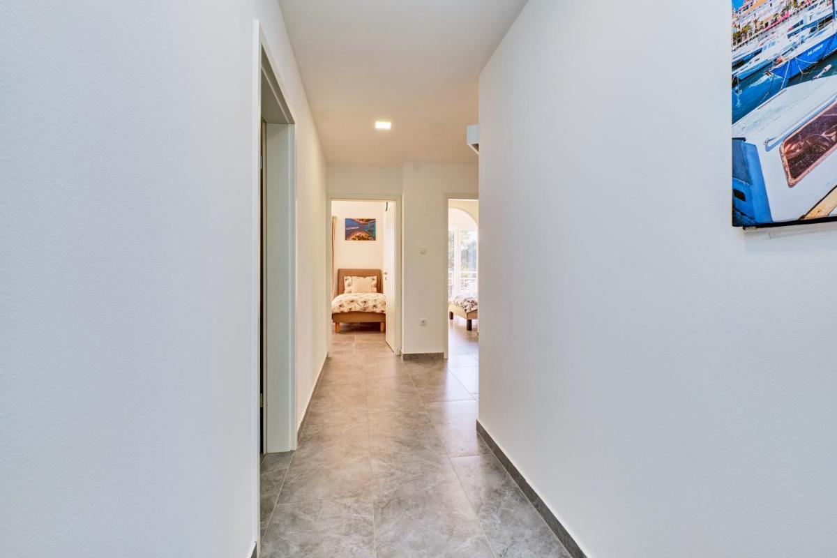 CALMA Sea View rooms - Housity