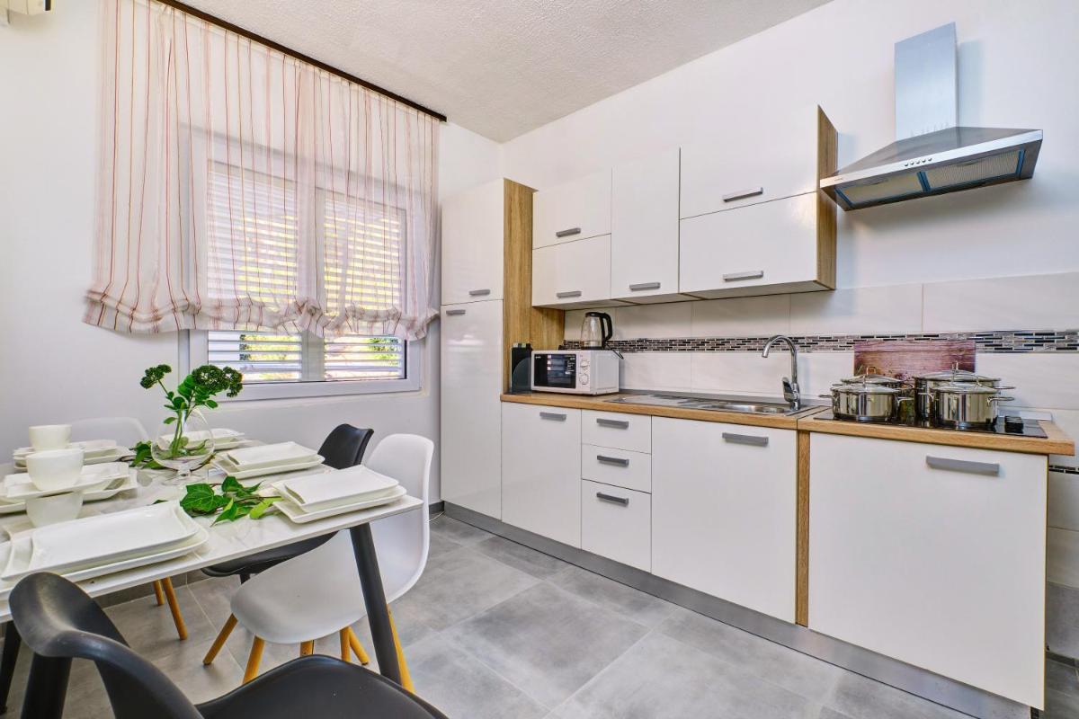 CALMA Sea View rooms - Housity