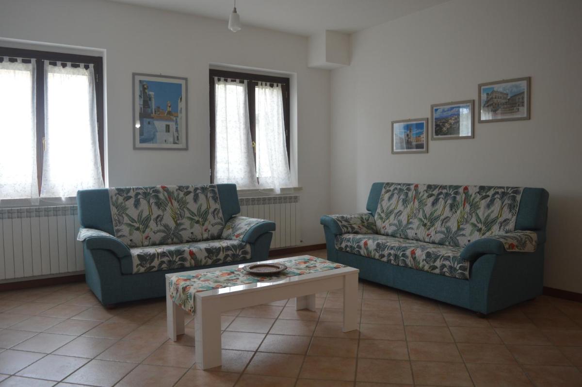 Casa al Passaggio - Housity