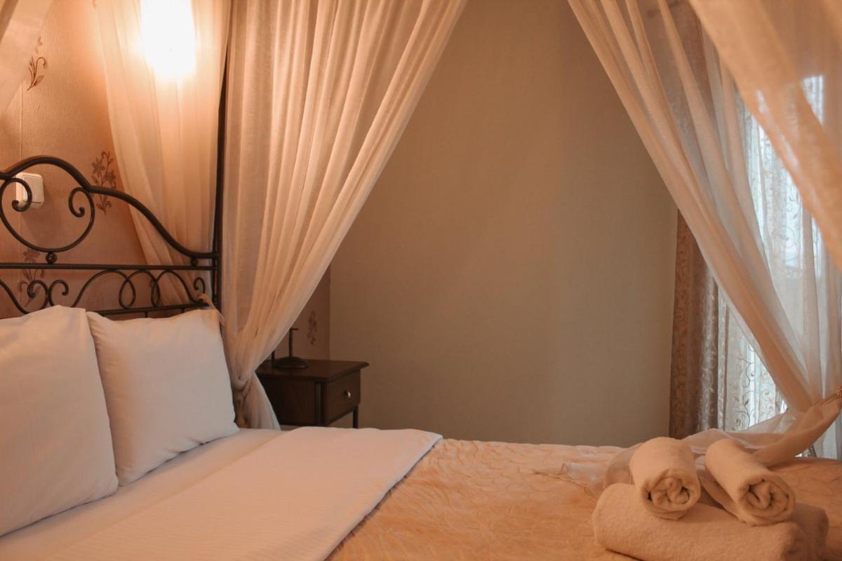 Suitetrails - Enastron Hotel