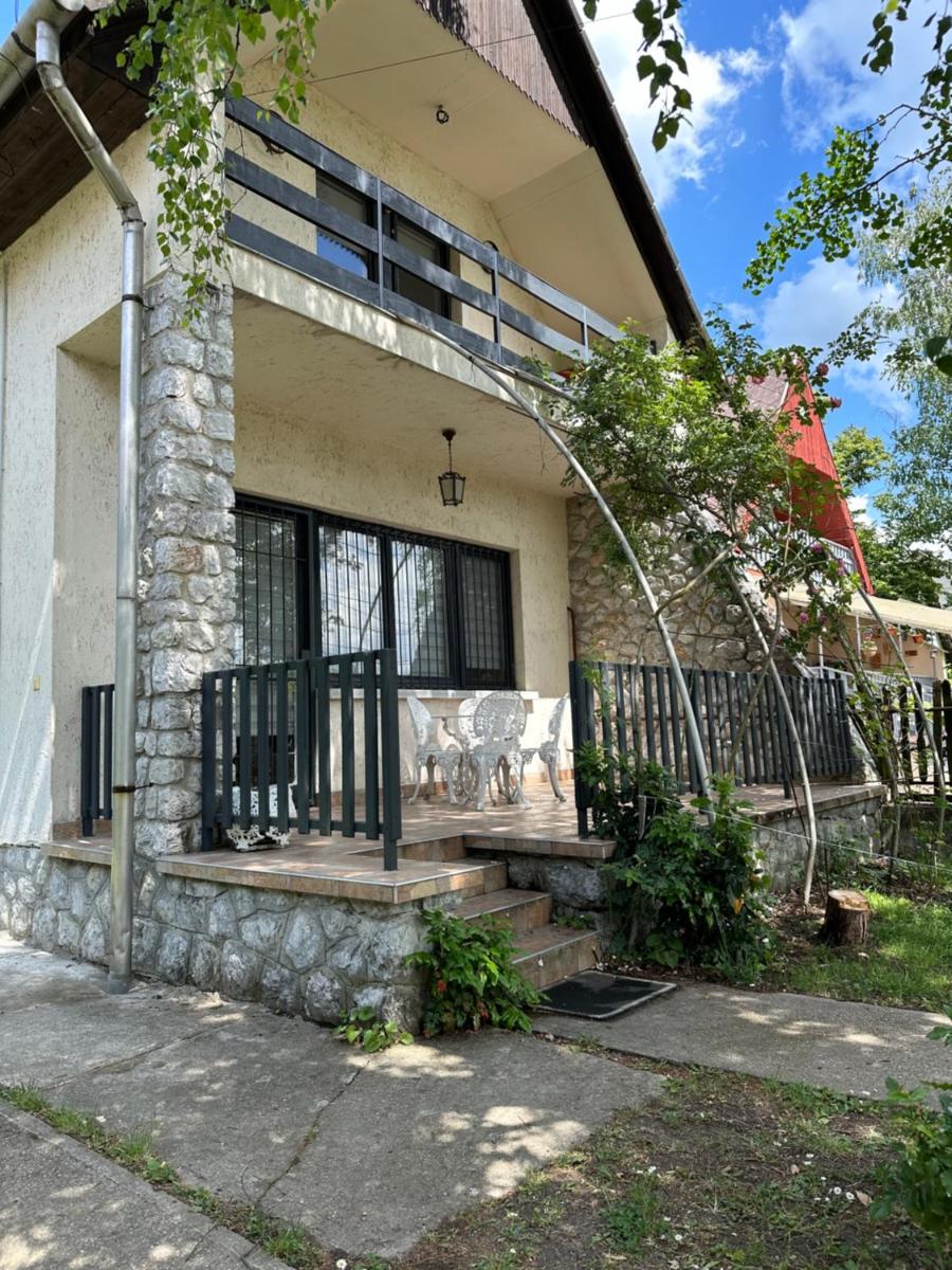 Bogács Hilóczki Vendégház - Housity