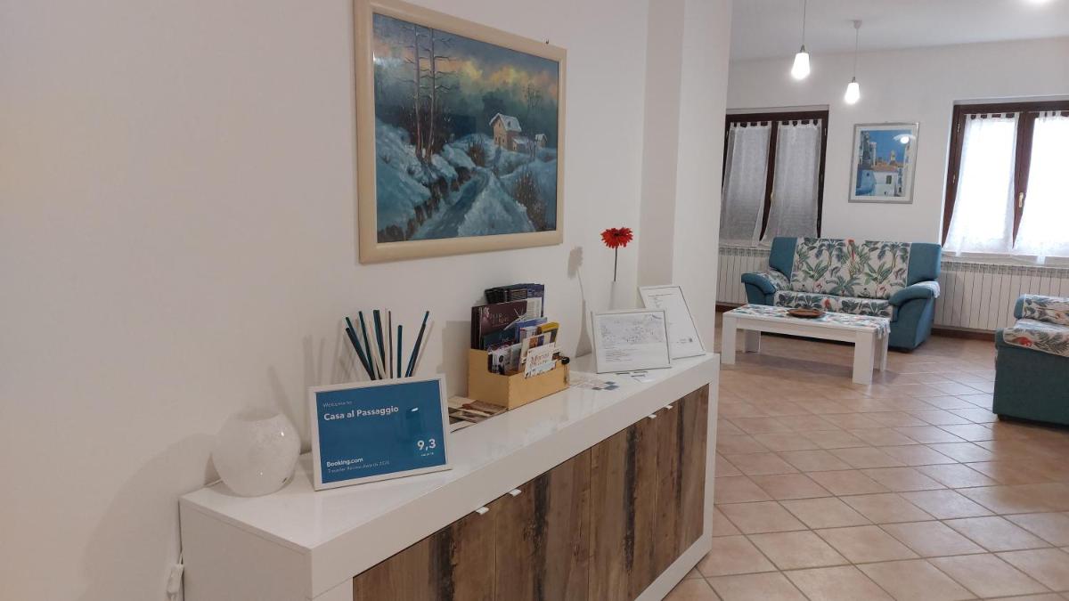 Casa al Passaggio - Housity