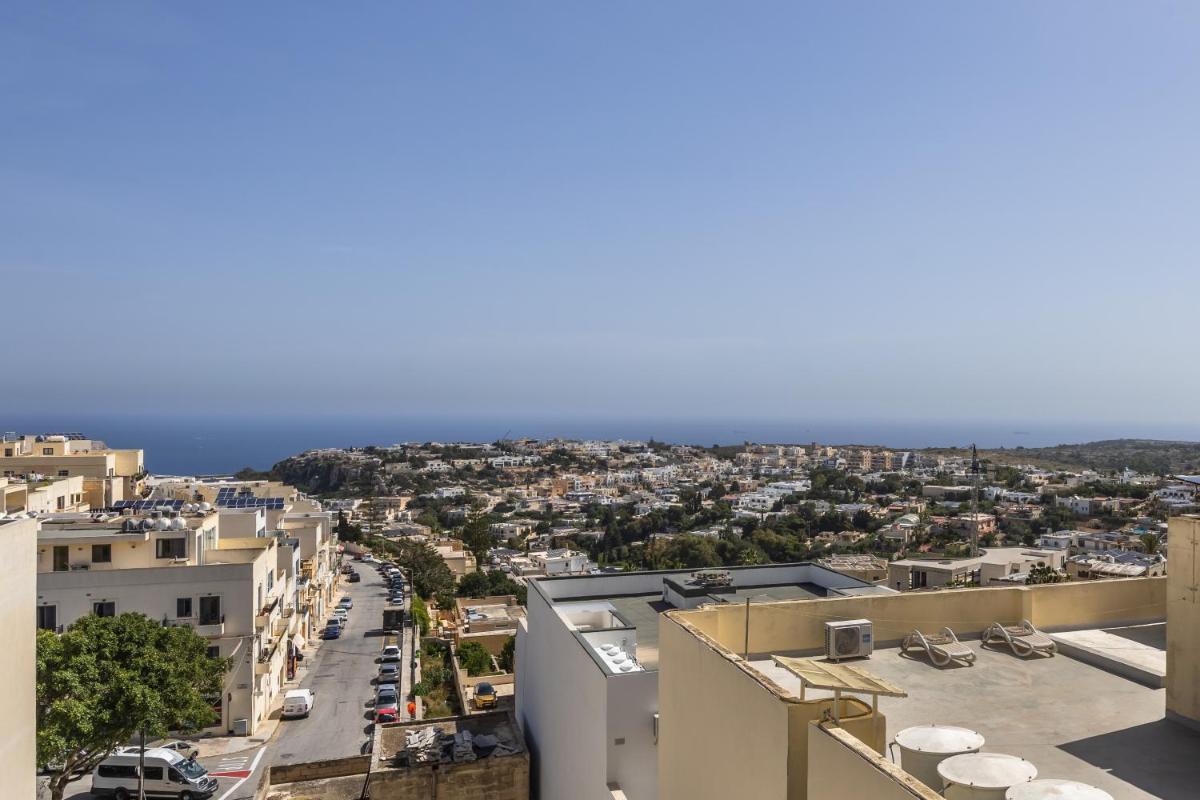 Fl7 Thelodge-amazing View W Big Terrace By Homely - Housity