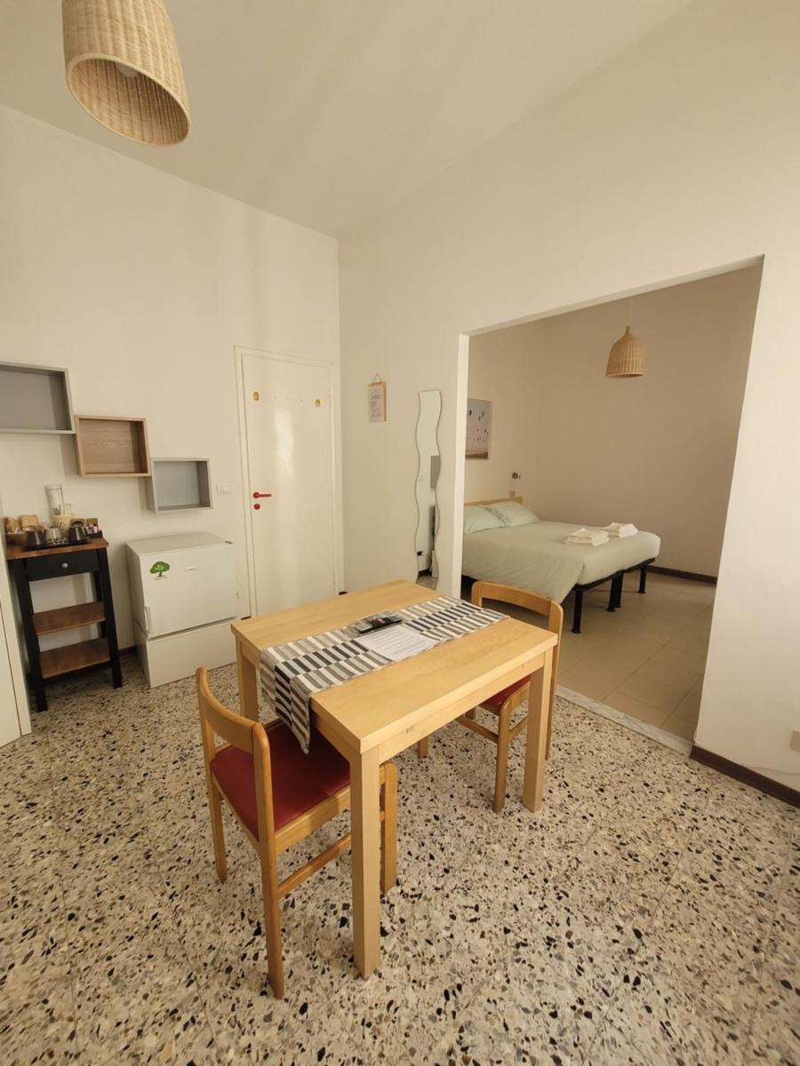 Affittacamere La Zattera - Housity